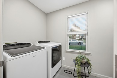 Stunning all-brick 1.5-story in highly desirable Andover. This 3 on Andover Golf and Country Club in Kentucky - for sale on GolfHomes.com, golf home, golf lot