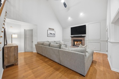 Stunning all-brick 1.5-story in highly desirable Andover. This 3 on Andover Golf and Country Club in Kentucky - for sale on GolfHomes.com, golf home, golf lot