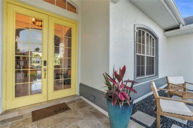 Welcome to 1720 SW 49th Ln, a charming 3-bedroom, 2-bathroom on Royal Tee Country Club in Florida - for sale on GolfHomes.com, golf home, golf lot