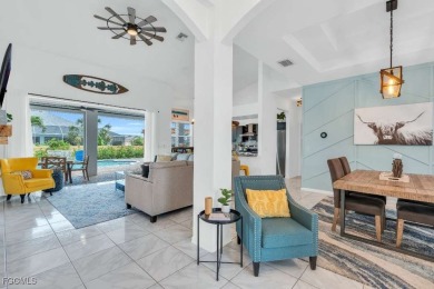 Welcome to 1720 SW 49th Ln, a charming 3-bedroom, 2-bathroom on Royal Tee Country Club in Florida - for sale on GolfHomes.com, golf home, golf lot