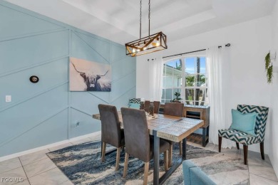 Welcome to 1720 SW 49th Ln, a charming 3-bedroom, 2-bathroom on Royal Tee Country Club in Florida - for sale on GolfHomes.com, golf home, golf lot