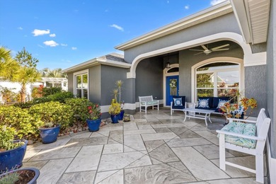 Custom Extended Woodside o Oversized Cul de Sac Lot o Pool Ready on Pennbrooke Fairways in Florida - for sale on GolfHomes.com, golf home, golf lot