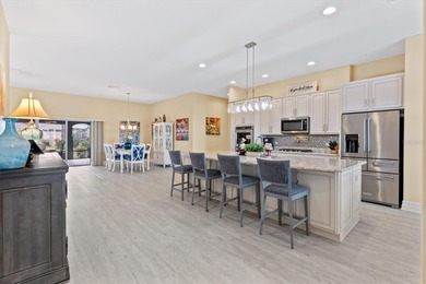 Custom Extended Woodside o Oversized Cul de Sac Lot o Pool Ready on Pennbrooke Fairways in Florida - for sale on GolfHomes.com, golf home, golf lot