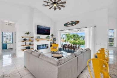 Welcome to 1720 SW 49th Ln, a charming 3-bedroom, 2-bathroom on Royal Tee Country Club in Florida - for sale on GolfHomes.com, golf home, golf lot
