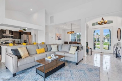 Welcome to 1720 SW 49th Ln, a charming 3-bedroom, 2-bathroom on Royal Tee Country Club in Florida - for sale on GolfHomes.com, golf home, golf lot