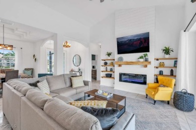 Welcome to 1720 SW 49th Ln, a charming 3-bedroom, 2-bathroom on Royal Tee Country Club in Florida - for sale on GolfHomes.com, golf home, golf lot