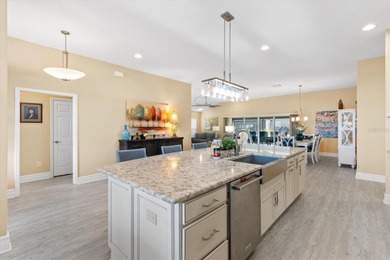 Custom Extended Woodside o Oversized Cul de Sac Lot o Pool Ready on Pennbrooke Fairways in Florida - for sale on GolfHomes.com, golf home, golf lot