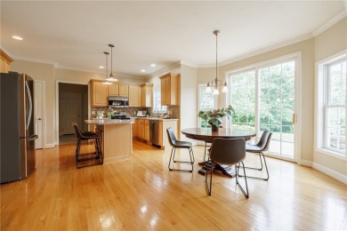 ***PRISTINE PROPERTY*** Picture perfect home for sale in on Victor Hills Country Club - North in New York - for sale on GolfHomes.com, golf home, golf lot