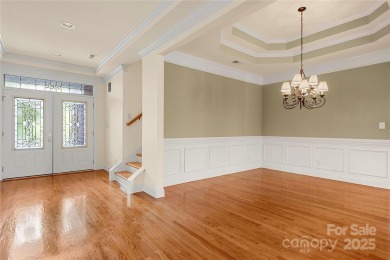 Awesome opportunity to call this Incredible full brick home on Waterford Golf Club in South Carolina - for sale on GolfHomes.com, golf home, golf lot