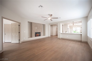 RECENTLY RENOVATED BEAUTY IN SUN CITY MACDONALD RANCH!  Begin on Desert Willow Golf Course in Nevada - for sale on GolfHomes.com, golf home, golf lot