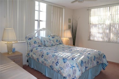 Beautiful 2 Bedroom 2 Bath Condo. Centrally located in the on Oriole Golf and Tennis Club in Florida - for sale on GolfHomes.com, golf home, golf lot