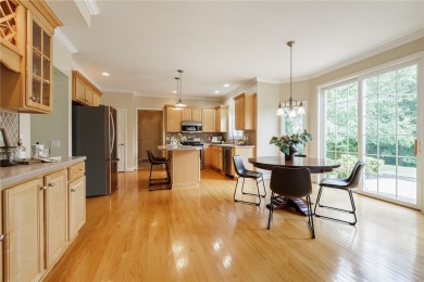 ***PRISTINE PROPERTY*** Picture perfect home for sale in on Victor Hills Country Club - North in New York - for sale on GolfHomes.com, golf home, golf lot