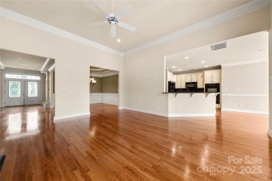 Awesome opportunity to call this Incredible full brick home on Waterford Golf Club in South Carolina - for sale on GolfHomes.com, golf home, golf lot