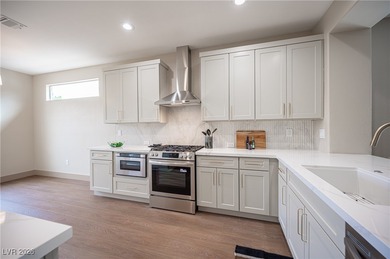 RECENTLY RENOVATED BEAUTY IN SUN CITY MACDONALD RANCH!  Begin on Desert Willow Golf Course in Nevada - for sale on GolfHomes.com, golf home, golf lot