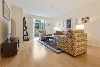 Gorgeous fully updated 3-bedroom Merlot ranch in the prestigious on Fox Run Golf Links in Illinois - for sale on GolfHomes.com, golf home, golf lot