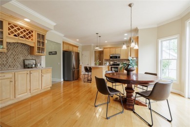 ***PRISTINE PROPERTY*** Picture perfect home for sale in on Victor Hills Country Club - North in New York - for sale on GolfHomes.com, golf home, golf lot