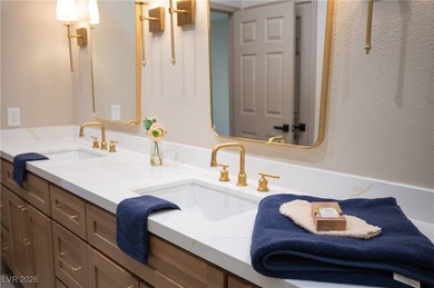 RECENTLY RENOVATED BEAUTY IN SUN CITY MACDONALD RANCH!  Begin on Desert Willow Golf Course in Nevada - for sale on GolfHomes.com, golf home, golf lot