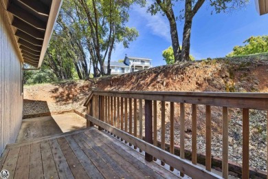 New access drive underway to attractive single level home on Pine Mountain Lake Country Club in California - for sale on GolfHomes.com, golf home, golf lot