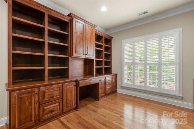 Awesome opportunity to call this Incredible full brick home on Waterford Golf Club in South Carolina - for sale on GolfHomes.com, golf home, golf lot