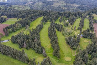 Discover a rare opportunity to own a stunning 60-acre private on Springwater Golf Course in Oregon - for sale on GolfHomes.com, golf home, golf lot