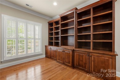 Awesome opportunity to call this Incredible full brick home on Waterford Golf Club in South Carolina - for sale on GolfHomes.com, golf home, golf lot