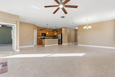BRAND NEW ROOF, BRAND NEW A/C, BRAND NEW REFRIGERATOR! GATED on Heritage Isles Golf and Country Club in Florida - for sale on GolfHomes.com, golf home, golf lot