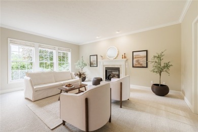 ***PRISTINE PROPERTY*** Picture perfect home for sale in on Victor Hills Country Club - North in New York - for sale on GolfHomes.com, golf home, golf lot