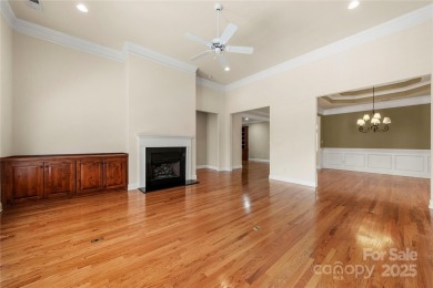 Awesome opportunity to call this Incredible full brick home on Waterford Golf Club in South Carolina - for sale on GolfHomes.com, golf home, golf lot