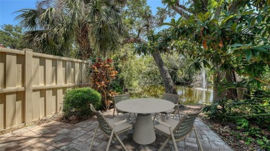 Welcome to this *better than new* villa tucked inside the on IMG Academies Golf and Country Club in Florida - for sale on GolfHomes.com, golf home, golf lot