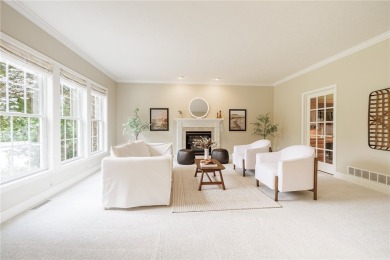 ***PRISTINE PROPERTY*** Picture perfect home for sale in on Victor Hills Country Club - North in New York - for sale on GolfHomes.com, golf home, golf lot