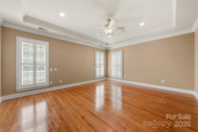 Awesome opportunity to call this Incredible full brick home on Waterford Golf Club in South Carolina - for sale on GolfHomes.com, golf home, golf lot