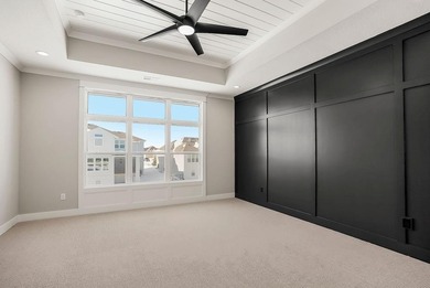 Here is your chance to own the ever popular Middleton IV plan by on Heritage Park Golf Course in Kansas - for sale on GolfHomes.com, golf home, golf lot