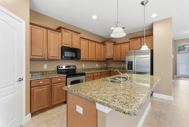 BRAND NEW ROOF, BRAND NEW A/C, BRAND NEW REFRIGERATOR! GATED on Heritage Isles Golf and Country Club in Florida - for sale on GolfHomes.com, golf home, golf lot