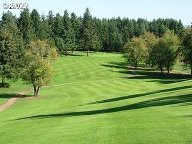 Discover a rare opportunity to own a stunning 60-acre private on Springwater Golf Course in Oregon - for sale on GolfHomes.com, golf home, golf lot