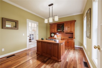***PRISTINE PROPERTY*** Picture perfect home for sale in on Victor Hills Country Club - North in New York - for sale on GolfHomes.com, golf home, golf lot