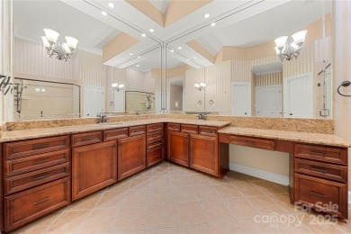 Awesome opportunity to call this Incredible full brick home on Waterford Golf Club in South Carolina - for sale on GolfHomes.com, golf home, golf lot
