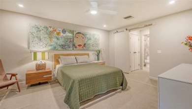Welcome to this *better than new* villa tucked inside the on IMG Academies Golf and Country Club in Florida - for sale on GolfHomes.com, golf home, golf lot