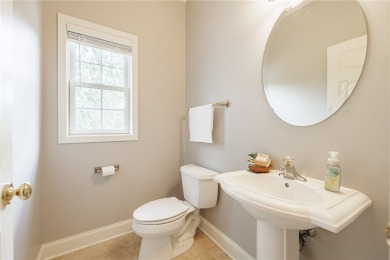 ***PRISTINE PROPERTY*** Picture perfect home for sale in on Victor Hills Country Club - North in New York - for sale on GolfHomes.com, golf home, golf lot