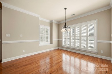 Awesome opportunity to call this Incredible full brick home on Waterford Golf Club in South Carolina - for sale on GolfHomes.com, golf home, golf lot