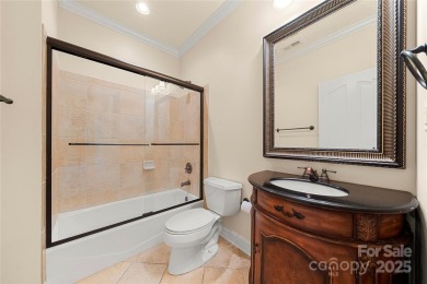 Awesome opportunity to call this Incredible full brick home on Waterford Golf Club in South Carolina - for sale on GolfHomes.com, golf home, golf lot