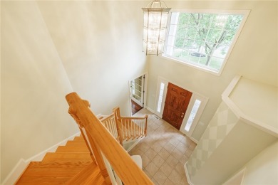***PRISTINE PROPERTY*** Picture perfect home for sale in on Victor Hills Country Club - North in New York - for sale on GolfHomes.com, golf home, golf lot