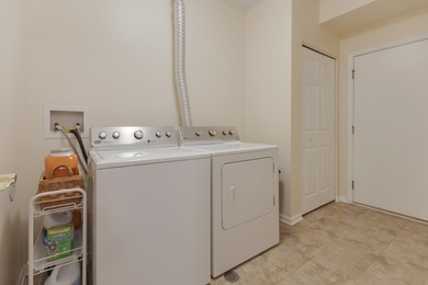 Gorgeous fully updated 3-bedroom Merlot ranch in the prestigious on Fox Run Golf Links in Illinois - for sale on GolfHomes.com, golf home, golf lot