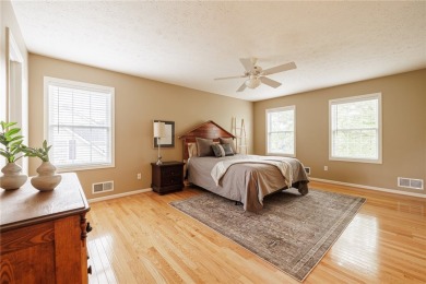 ***PRISTINE PROPERTY*** Picture perfect home for sale in on Victor Hills Country Club - North in New York - for sale on GolfHomes.com, golf home, golf lot