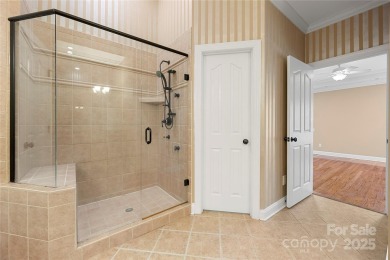Awesome opportunity to call this Incredible full brick home on Waterford Golf Club in South Carolina - for sale on GolfHomes.com, golf home, golf lot