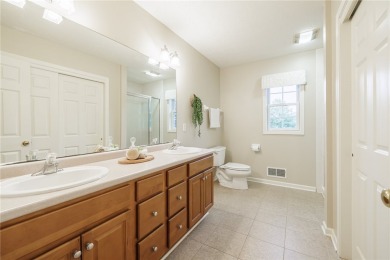 ***PRISTINE PROPERTY*** Picture perfect home for sale in on Victor Hills Country Club - North in New York - for sale on GolfHomes.com, golf home, golf lot