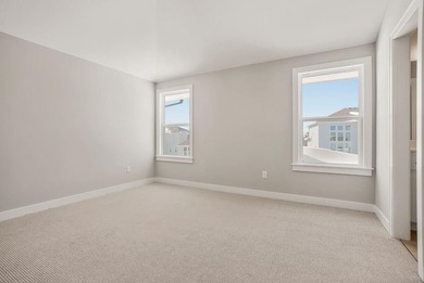 Here is your chance to own the ever popular Middleton IV plan by on Heritage Park Golf Course in Kansas - for sale on GolfHomes.com, golf home, golf lot