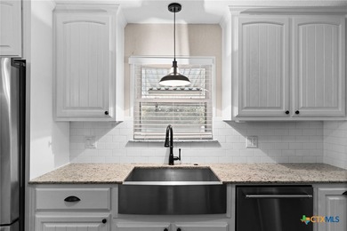 Large pool, walking distance to the Golf course, newer roof on Stonetree Golf Club in Texas - for sale on GolfHomes.com, golf home, golf lot