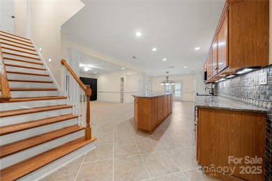 Awesome opportunity to call this Incredible full brick home on Waterford Golf Club in South Carolina - for sale on GolfHomes.com, golf home, golf lot