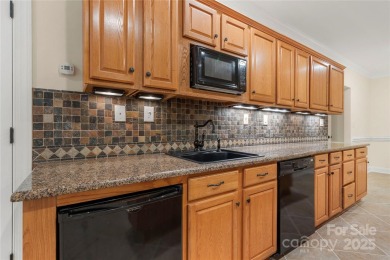 Awesome opportunity to call this Incredible full brick home on Waterford Golf Club in South Carolina - for sale on GolfHomes.com, golf home, golf lot