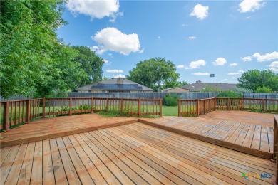 This custom corner lot home in the gorgeous Turkey Creek Estates on Hills of Cove Municipal Golf Course in Texas - for sale on GolfHomes.com, golf home, golf lot